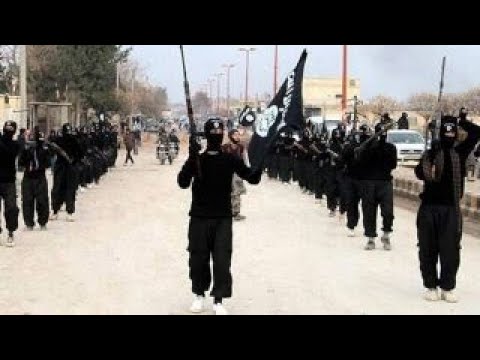 Homeland Security Chief: ISIS Fanatics ‘plotting new 9/11’
