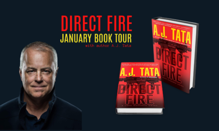 Direct Fire January Tour Schedule
